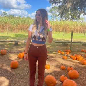 Meet your Posher, Hailey